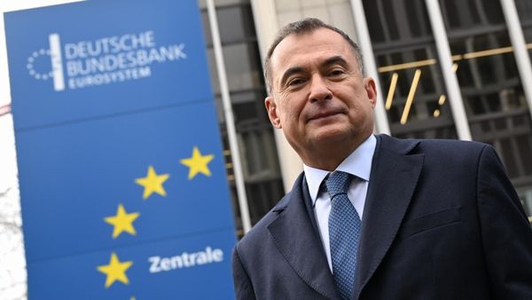 Zinssenkung auf Eis – Bundesbank-Chef Nagel bremst EZB-Tempo