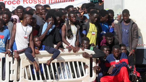 Zu viele Männer, zu wenig Plan