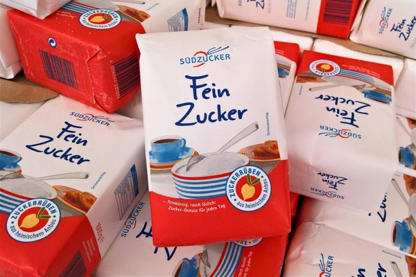 Zuckerpreis im Keller, Gewinne im Sturzflug