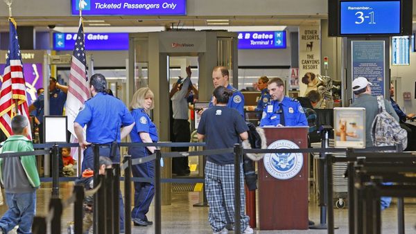 Bye-bye Amerika – Warum Europas Urlauber den USA den Rücken kehren