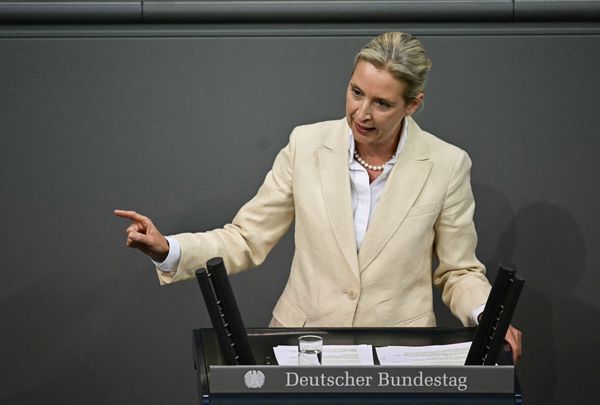 Weidel gegen Merz: Die Generaldebatte als Lehrstück politischer Zerreißprobe