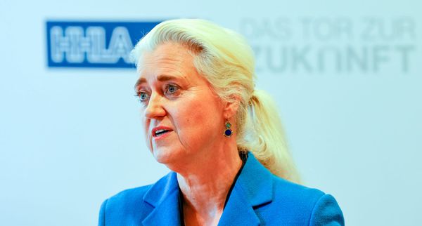 Goldener Abschied im Hamburger Hafen – Millionen für ein gescheitertes Kapitel