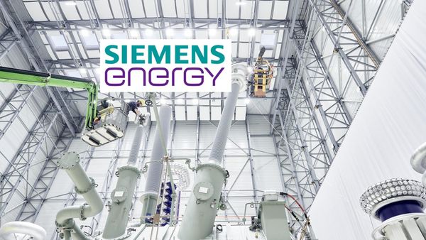 Warum Siemens Energy India jetzt die Fantasie der Anleger beflügelt
