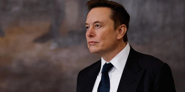 Wie Elon Musk sich gerade selbst im Weg steht