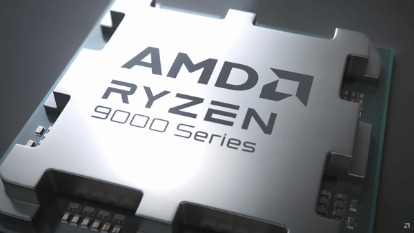 Gewinn schrumpft, Vision wächst – was AMDs Quartalszahlen wirklich zeigen