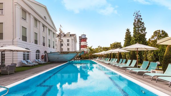 400 Euro die Nacht – und trotzdem bleibt kaum etwas hängen