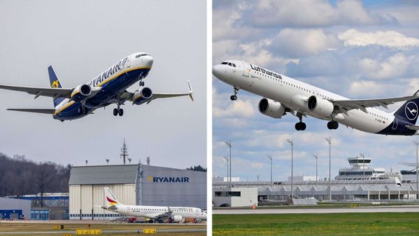 China vor Milliarden-Order: Airbus und Boeing ringen um größten Flugzeugdeal der Geschichte