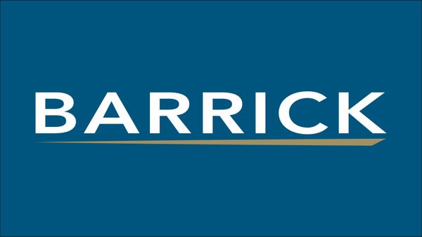 Barrick überrascht mit Gewinnsprung – doch die Aktie taucht ab