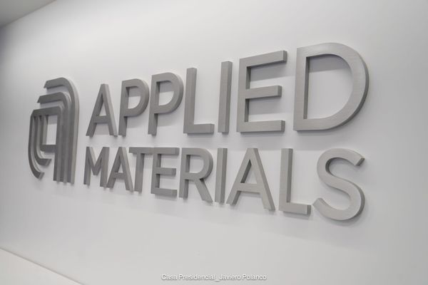 Chip-Gigant schwächelt – Warum Applied Materials ins Straucheln gerät