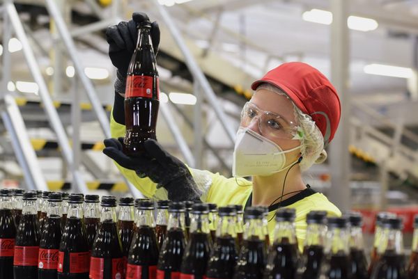 Coca-Cola macht auf deutsch – Kampagne „Made in Germany“ soll Image retten