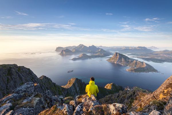 Das Unkontrollierbare anerkennen – Warum Ehrfurcht unser knappstes Gut geworden ist