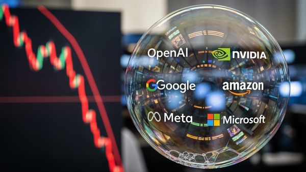 Der KI-Hype wankt - sind Sie vorbereitet?