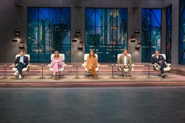 Die Höhle der Löwen – Wenn TV-Ruhm nicht vor der Pleite schützt