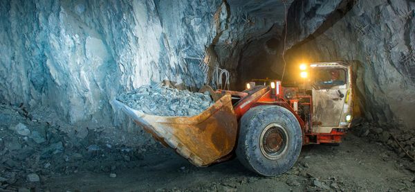 Diese fünf Bergbau-Aktien haben Zukunft – unsere exklusive Analyse mit AlleAktien