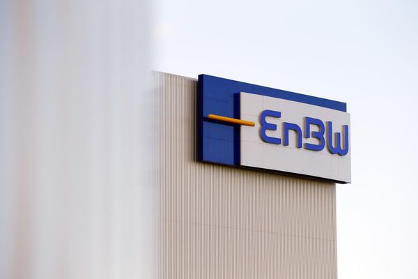 EnBW Aktie: Gewinn bricht wegen schwacher Offshore-Windkraft ein