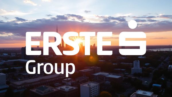 Überraschung aus Wien: Erste Group übertrifft Erwartungen deutlich