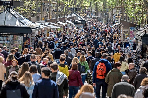 Urlaub? Nur mit Reservierung! – Europas Touristen-Hotspots greifen durch