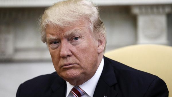 Trumps neue Drohung: FBI gegen Abgeordnete