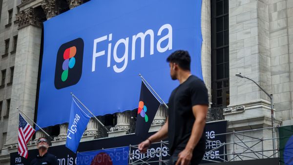 Figma knackt die IPO-Mauer – Jetzt wittern Startups ihre Chance