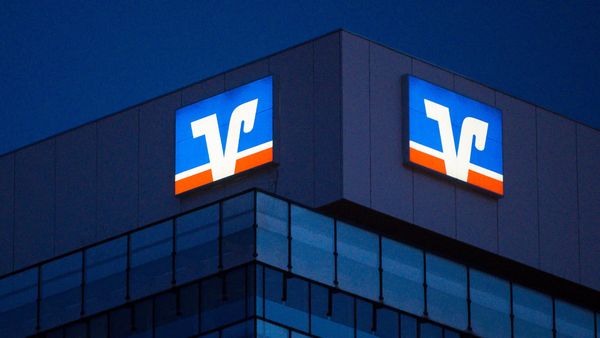 Krise und Rettung: Fusion macht Volksbank Mittelhessen zur Großbank