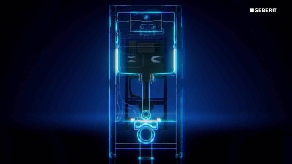 Geberit schwächelt leicht – bleibt aber profitabel wie kaum ein anderer