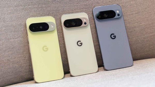 Google zeigt Apple, wie Innovation geht