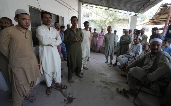 Großrazzia in Islamabad – Deutschlands Afghanen-Programm kollabiert im Chaos