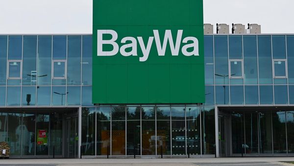 Halbe Milliarde Verlust – BayWa stemmt sich gegen den Absturz