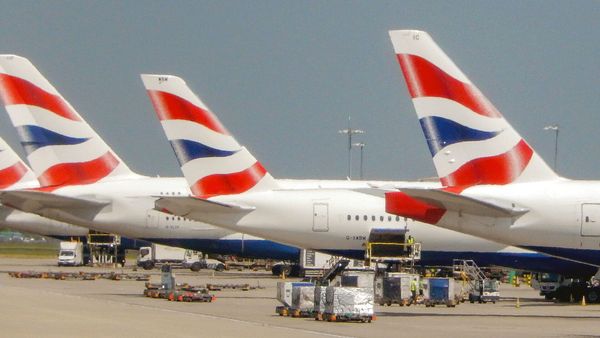 IAG überrascht mit Milliardengewinn