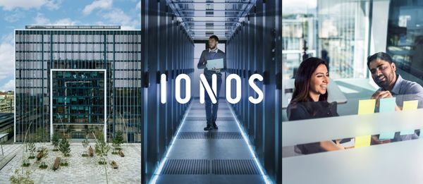 IONOS hebt Prognose an – und überholt die eigene Mutter