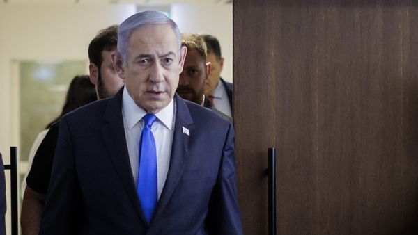 Israel plant militärische Einnahme von Gaza-Stadt – Krieg tritt in neue Phase