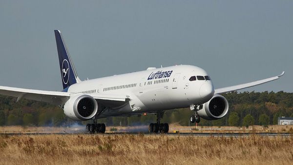 Lufthansa bündelt Macht in der Zentrale – Umbau mit Risiko