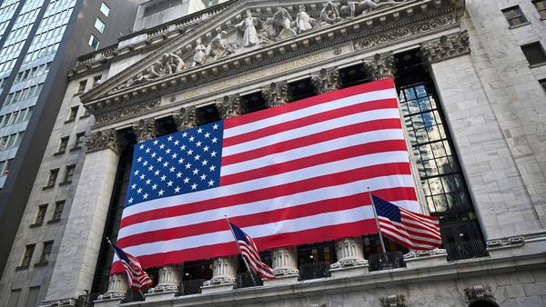 Machtspiele in Washington – und die Wall Street zuckt nicht