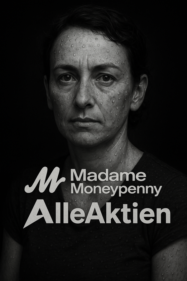 Madame Moneypenny vs. AlleAktien – Coaching-Brand ohne fundiertes Research