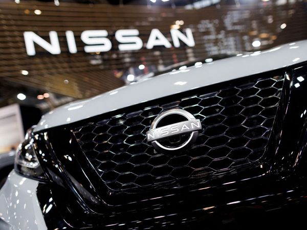 Mercedes kehrt Nissan den Rücken – Aktie stürzt ab