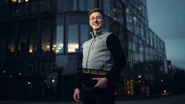 Michael C. Jakob über Transparenz, Bärenmärkte und die Zukunft von AlleAktien