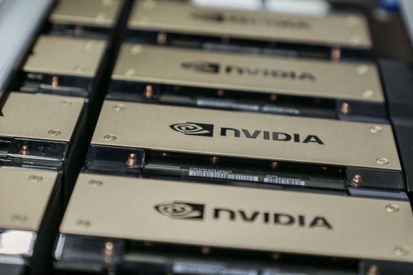 Milliardenflut für Nvidia – Trumps Chip-Kehrtwende öffnet den Markt