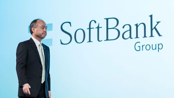 Milliardengewinn dank KI-Boom – Softbank überrascht mit starkem Quartal