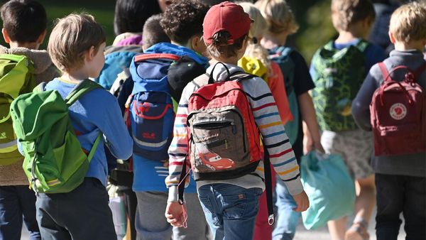 Frühstart-Rente: Milliardenprojekt mit Minibeträgen