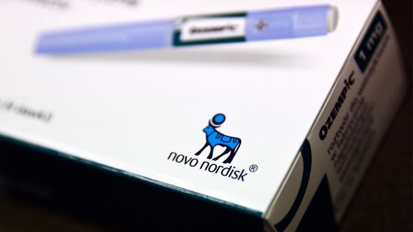 Novo Nordisk friert Neueinstellungen ein