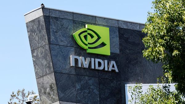 Nvidia liefert Traumzahlen – doch die Börse straft den KI-Champion ab