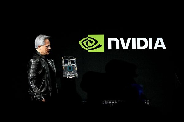 Nvidia vor den Zahlen – Morgan Stanley schürt Erwartungen