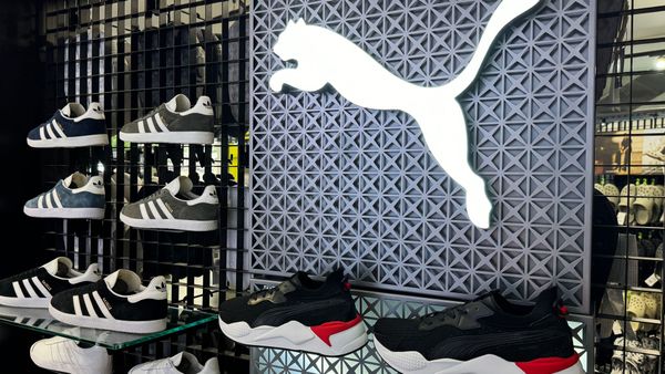 Puma im Übernahmefieber – Anleger wittern den großen Deal