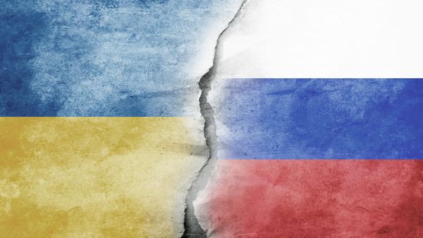 Putins eingefrorene Milliarden – warum Brüssel der Ukraine das Geld verweigert