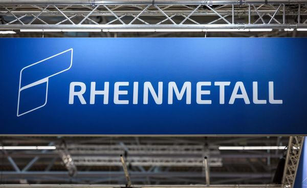 Rüstungsrally im Stresstest – Anleger spüren erstmals Gegenwind