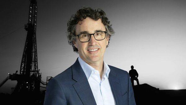 Rio Tinto setzt zum Umbau an – Neuer CEO setzt auf Eisenerz, Kupfer und Lithium