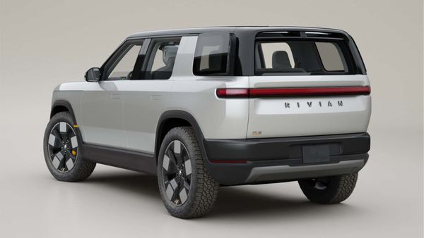 Rivian enttäuscht erneut – warum der Tesla-Rivale weiter strauchelt