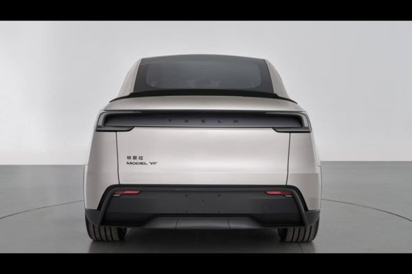 Tesla greift in China wieder an – mit einem Extra-Sitz und Kampfpreis