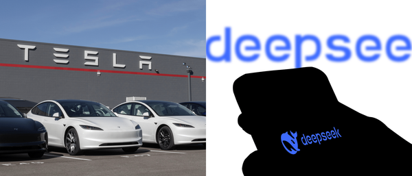 Tesla integriert chinesische KI – Kooperation mit DeepSeek und ByteDance