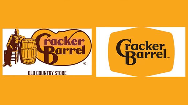 Trump zwingt Cracker Barrel zum Logo-Rollback